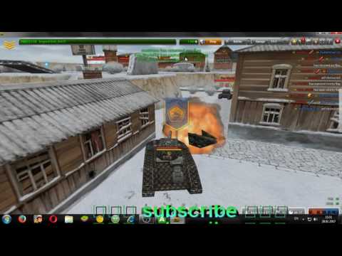 Live #2 გამოწერების გაცვლა და tanki online moderi 35 subze